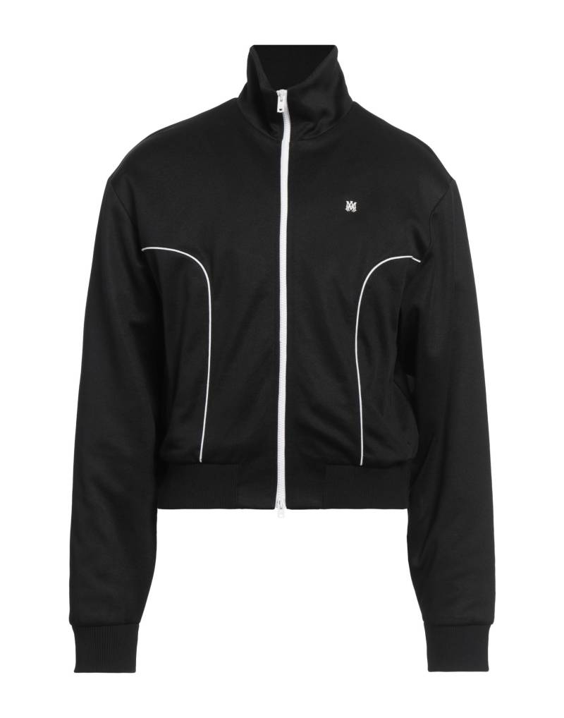 AMIRI Sweatshirt Herren Schwarz von AMIRI