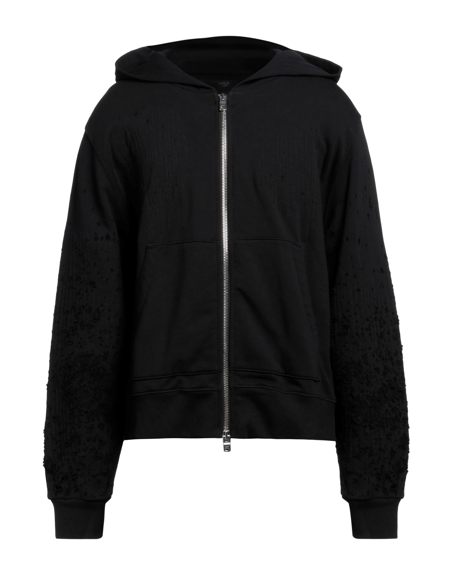 AMIRI Sweatshirt Herren Schwarz von AMIRI