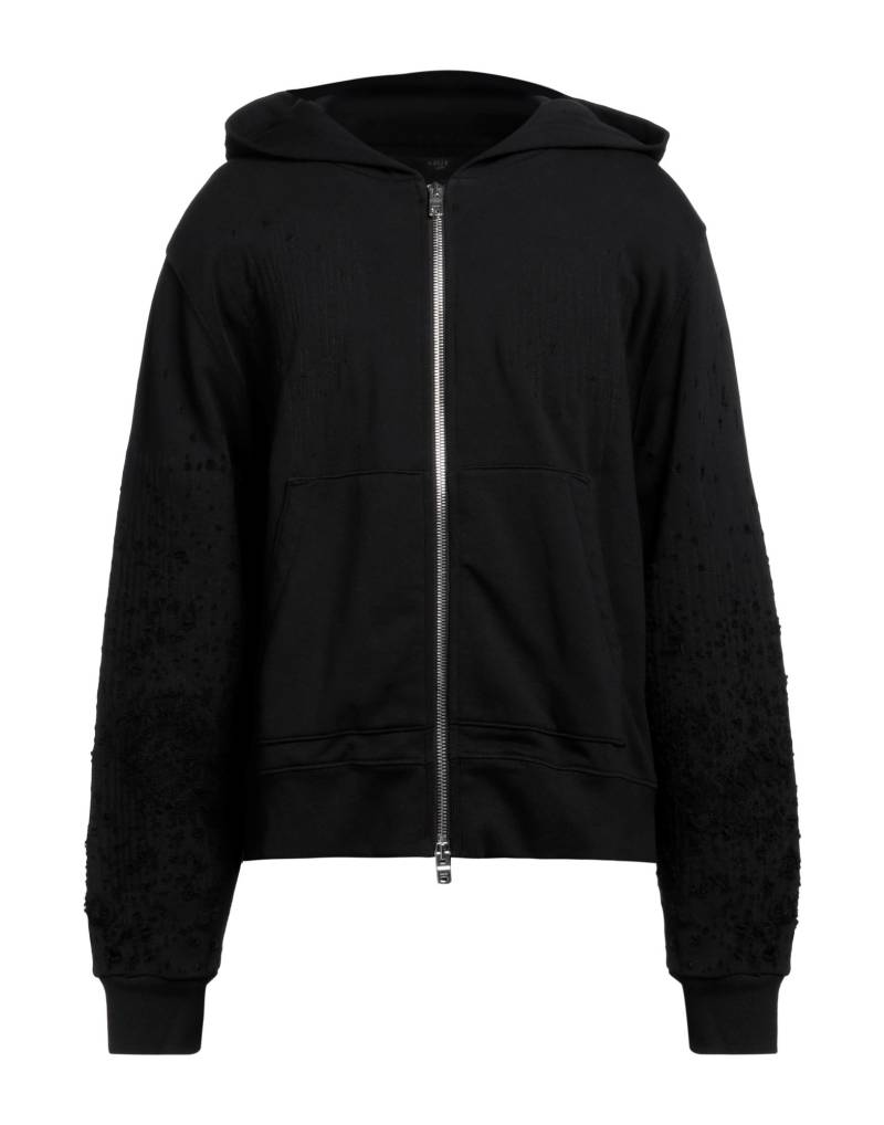 AMIRI Sweatshirt Herren Schwarz von AMIRI