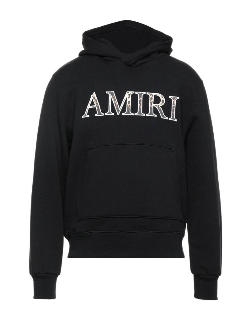 AMIRI Sweatshirt Herren Schwarz von AMIRI