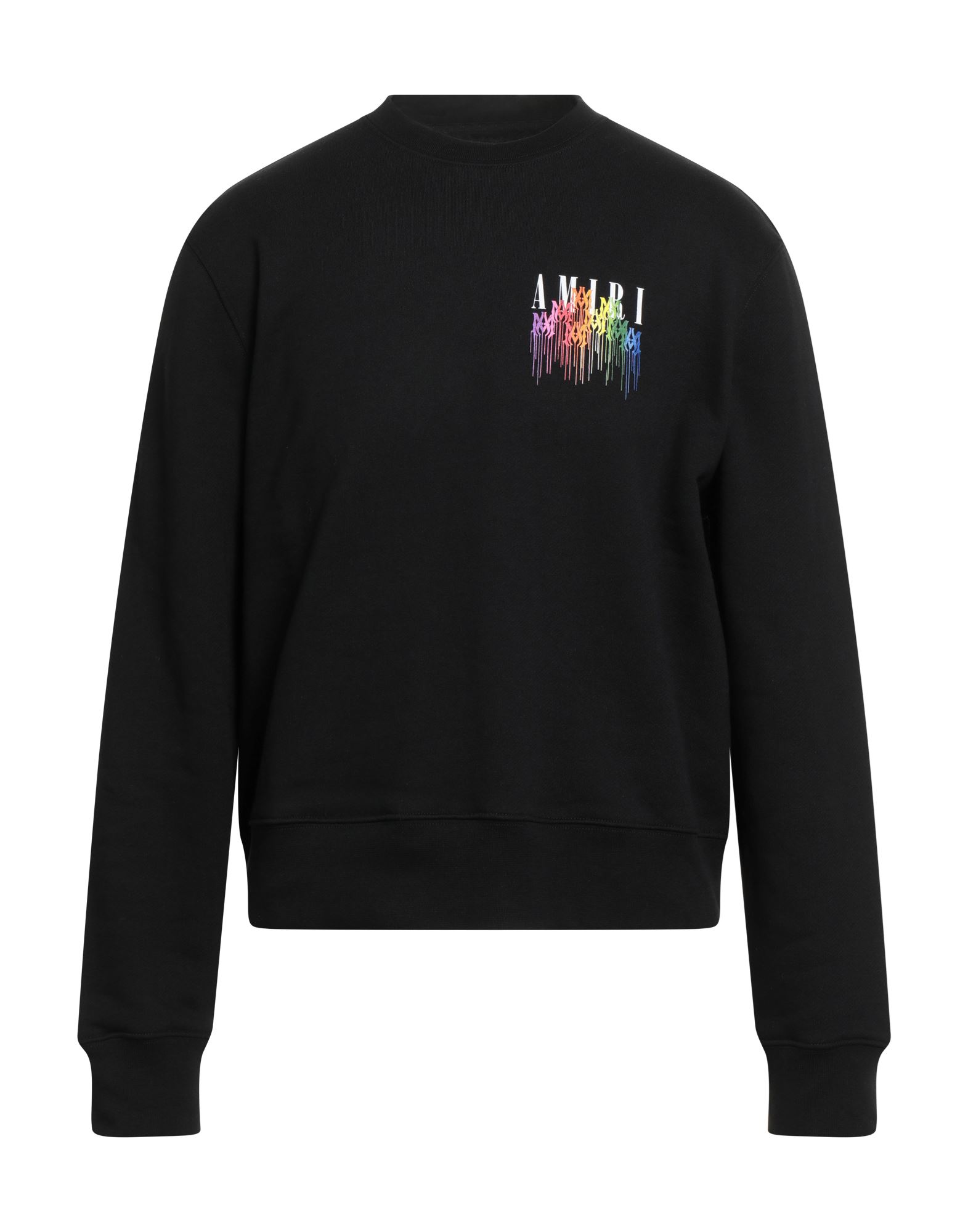 AMIRI Sweatshirt Herren Schwarz von AMIRI