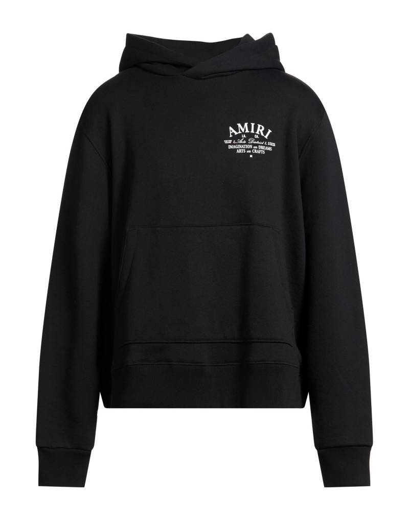 AMIRI Sweatshirt Herren Schwarz von AMIRI