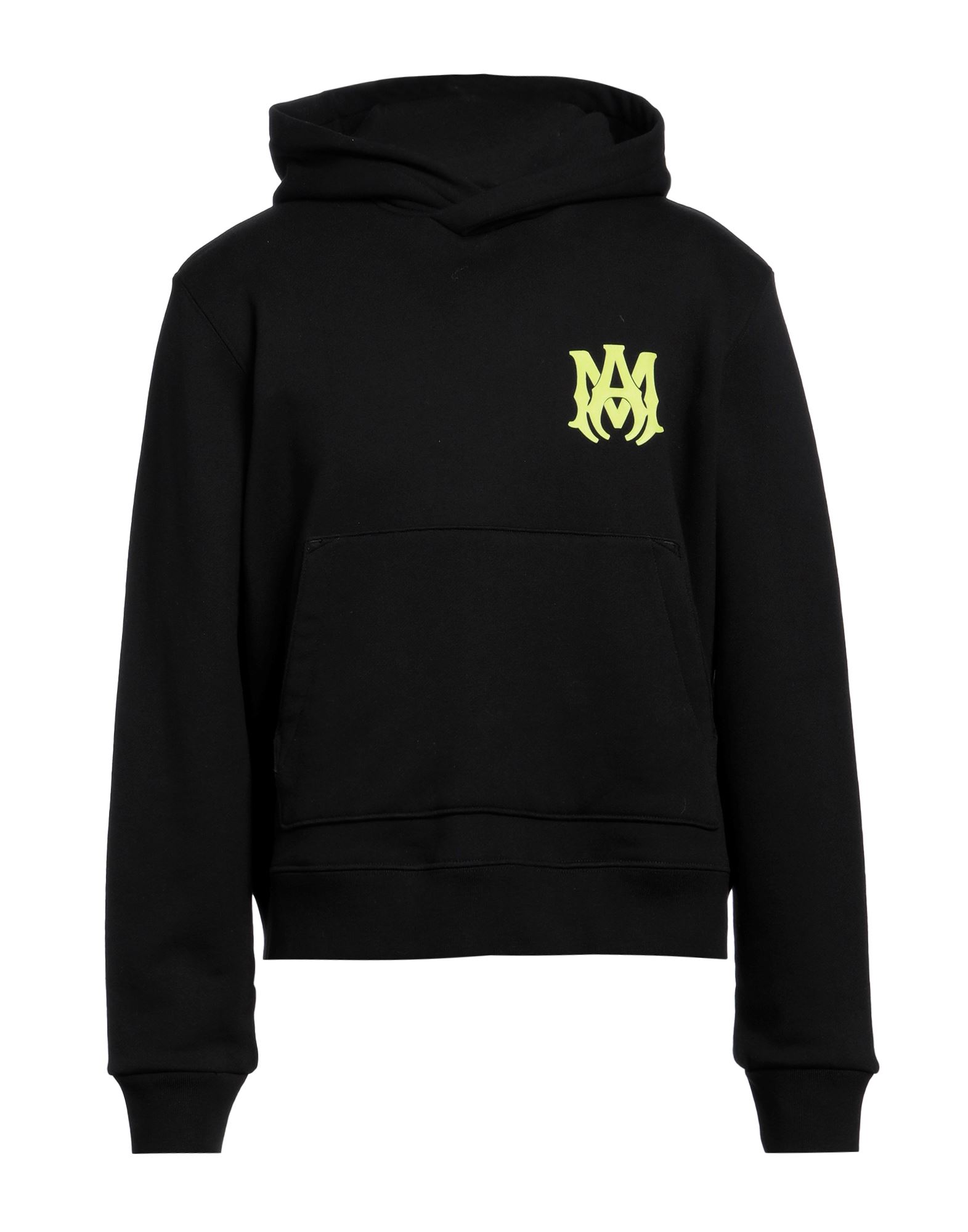 AMIRI Sweatshirt Herren Schwarz AMIRI Sweatshirt Herren Schwarz von AMIRI