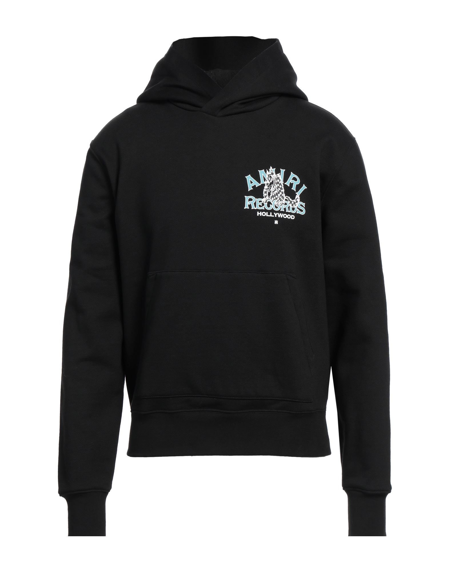 AMIRI Sweatshirt Herren Schwarz von AMIRI