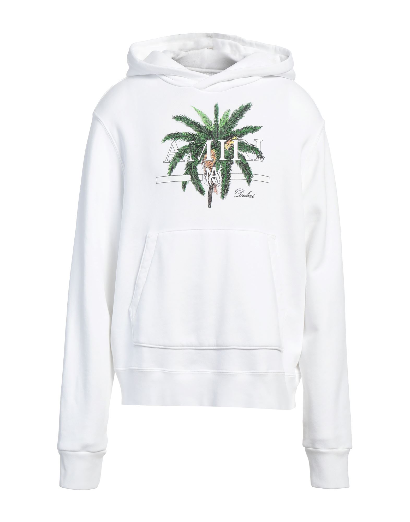 AMIRI Sweatshirt Herren Weiß von AMIRI