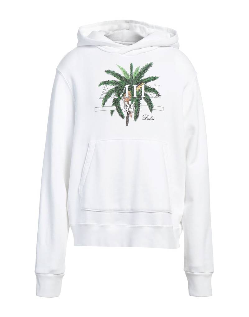 AMIRI Sweatshirt Herren Weiß von AMIRI