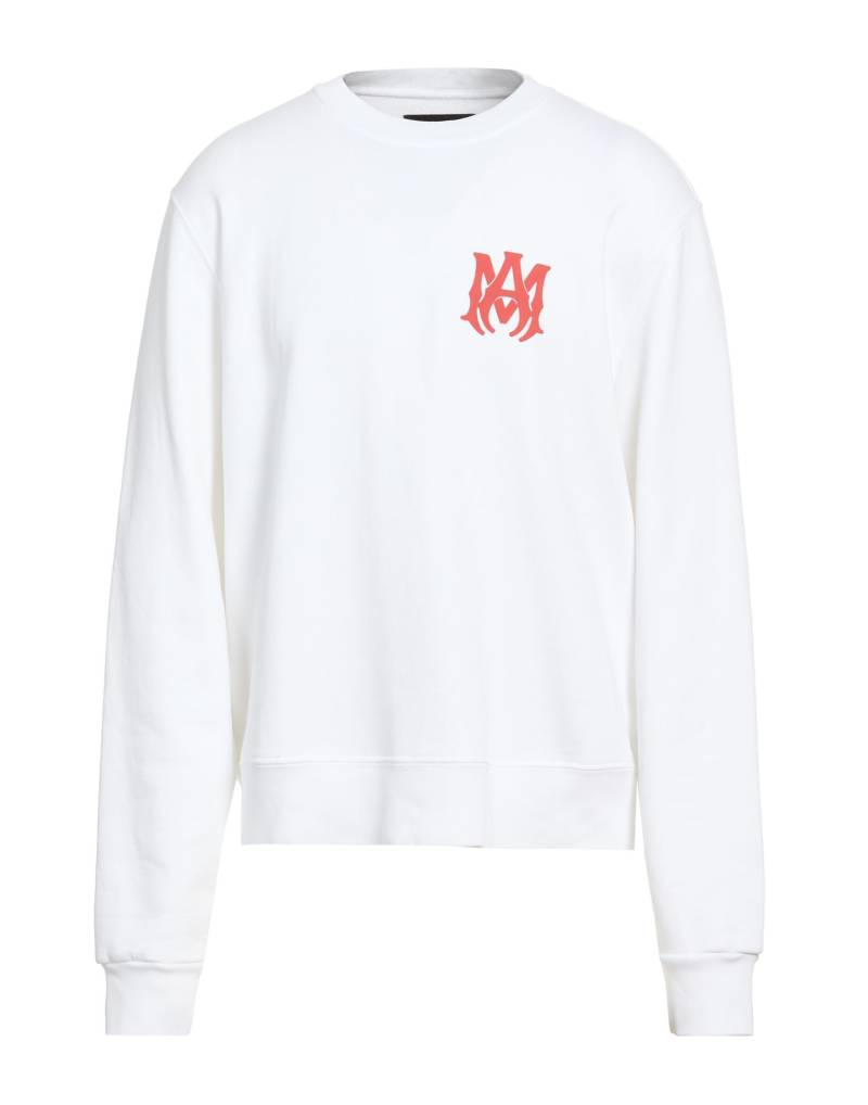 AMIRI Sweatshirt Herren Weiß von AMIRI