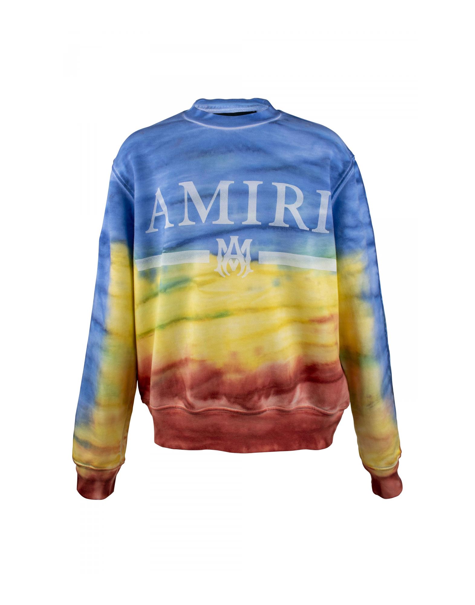 AMIRI Sweatshirt Kinder Bunt von AMIRI