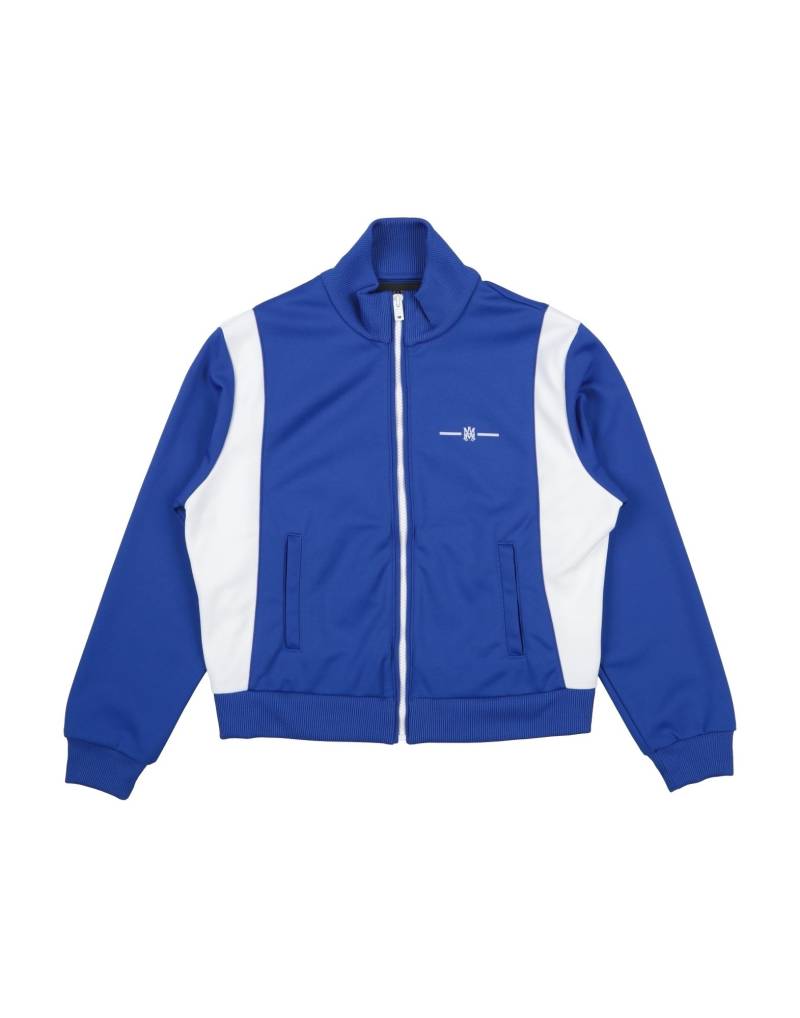 AMIRI Sweatshirt Kinder Königsblau von AMIRI