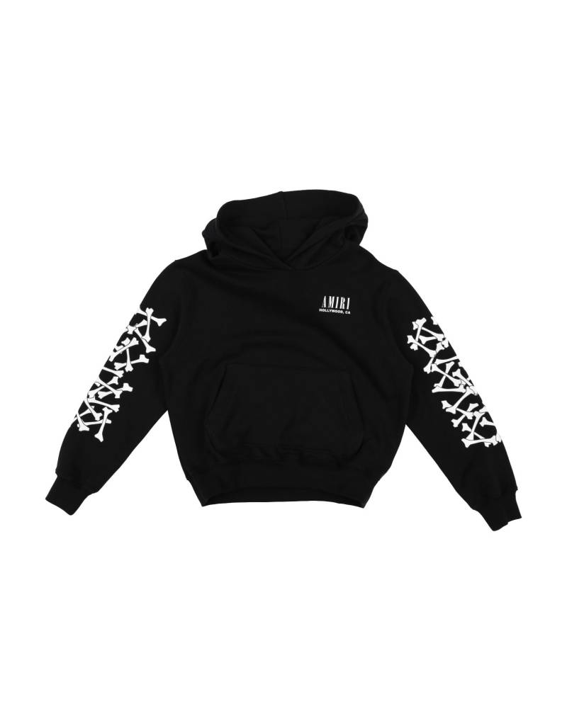 AMIRI Sweatshirt Kinder Schwarz von AMIRI