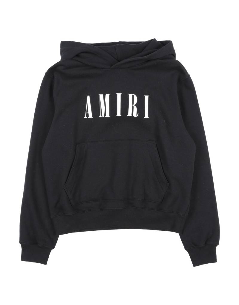 AMIRI Sweatshirt Kinder Schwarz von AMIRI