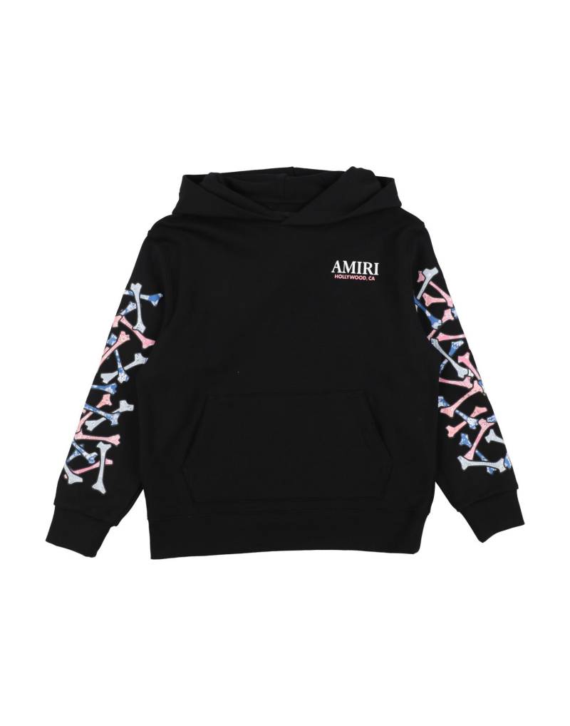 AMIRI Sweatshirt Kinder Schwarz von AMIRI