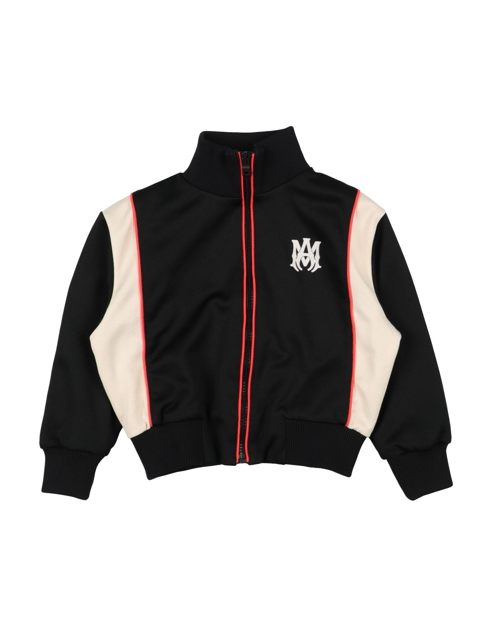 AMIRI Sweatshirt Kinder Schwarz von AMIRI