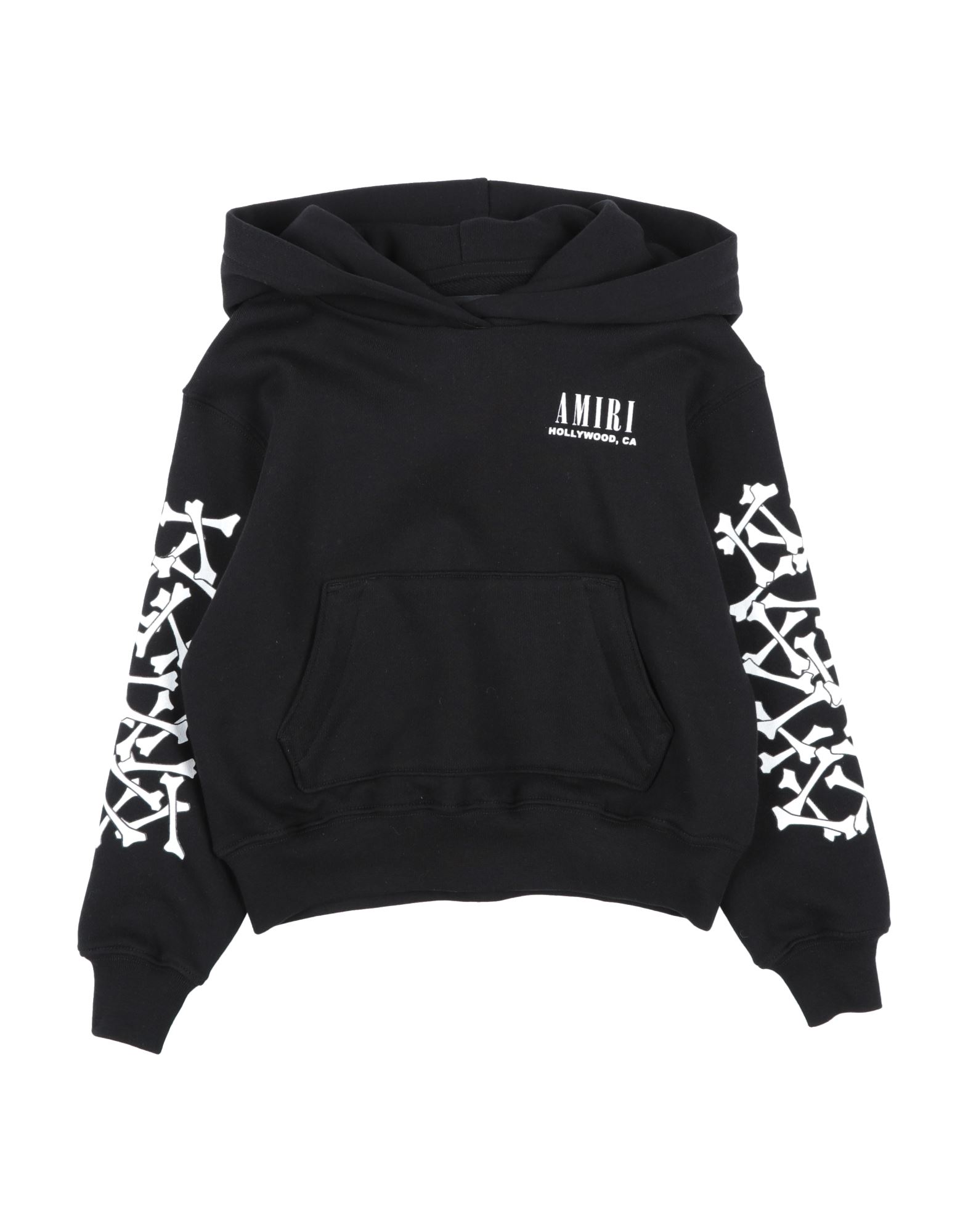 AMIRI Sweatshirt Kinder Schwarz von AMIRI