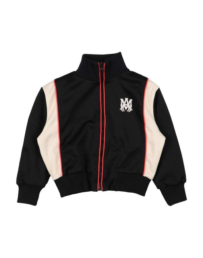 AMIRI Sweatshirt Kinder Schwarz von AMIRI