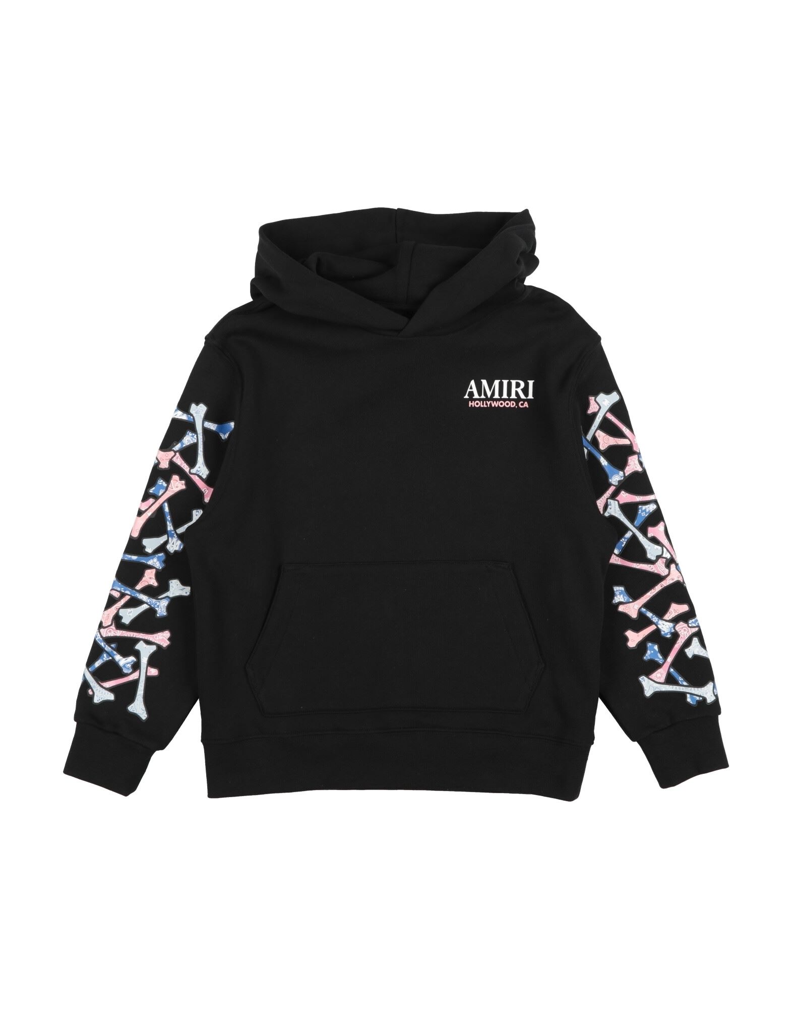AMIRI Sweatshirt Kinder Schwarz von AMIRI