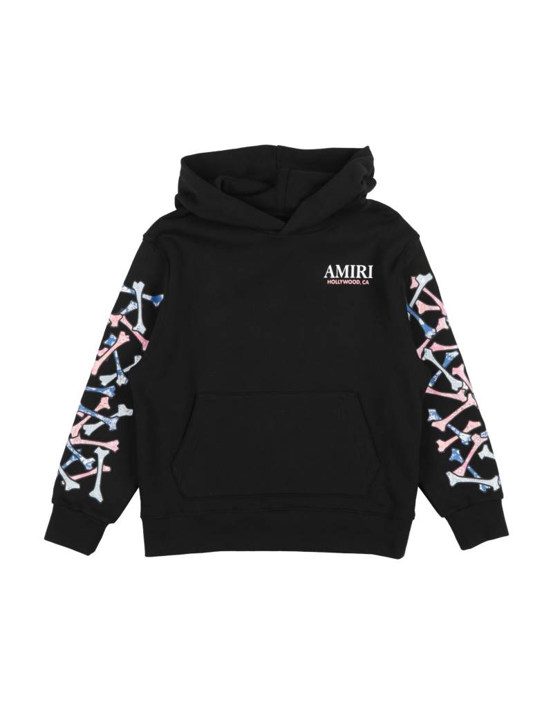 AMIRI Sweatshirt Kinder Schwarz von AMIRI