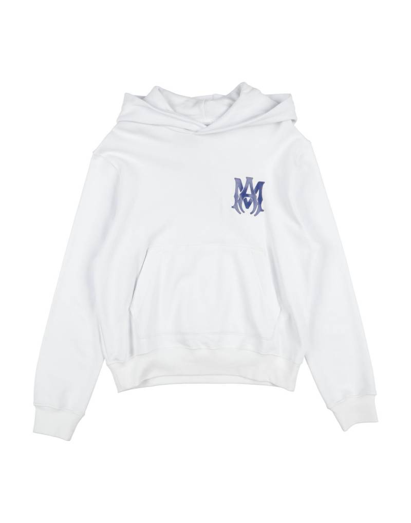 AMIRI Sweatshirt Kinder Weiß von AMIRI
