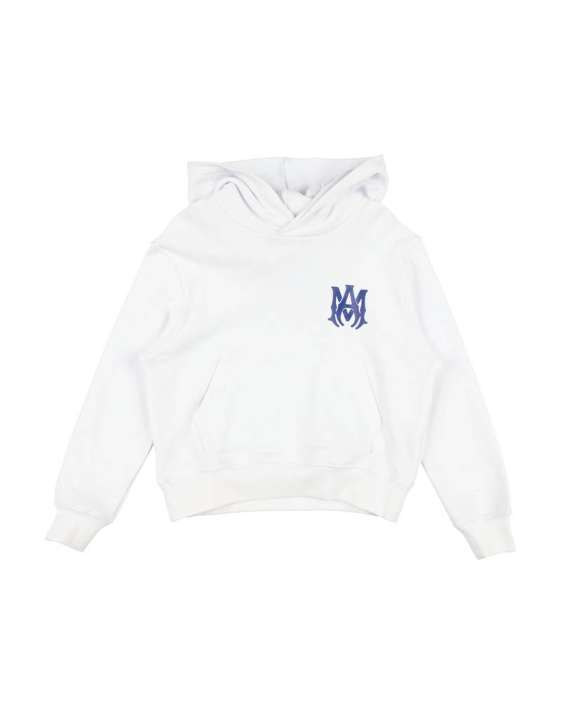 AMIRI Sweatshirt Kinder Weiß von AMIRI