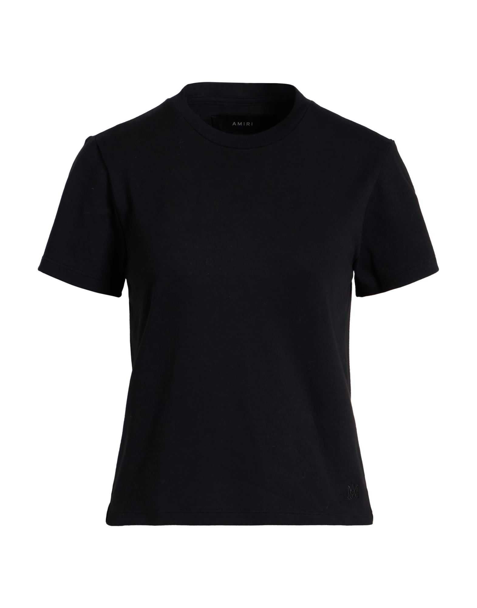 AMIRI T-shirts Damen Schwarz von AMIRI
