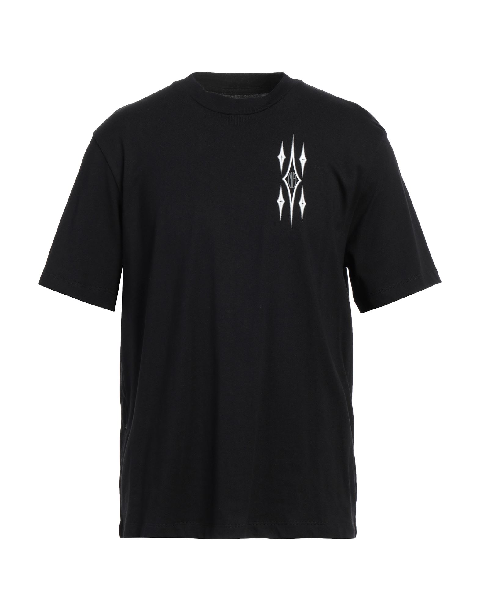 AMIRI T-shirts Herren Schwarz von AMIRI