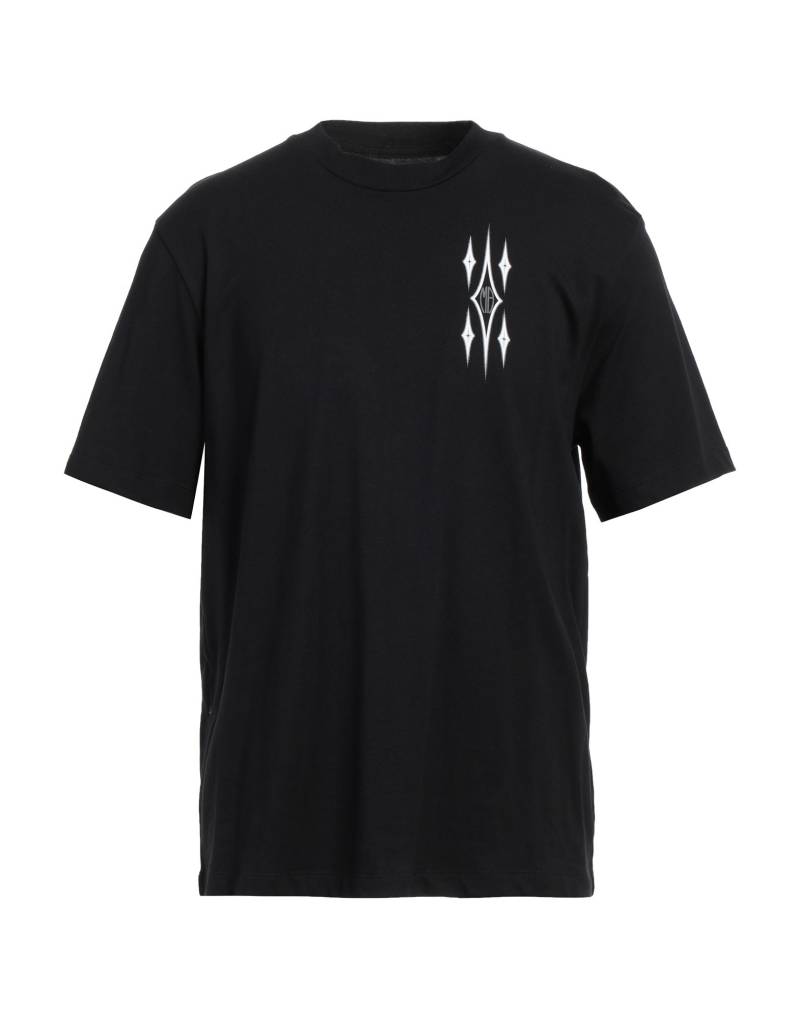 AMIRI T-shirts Herren Schwarz von AMIRI