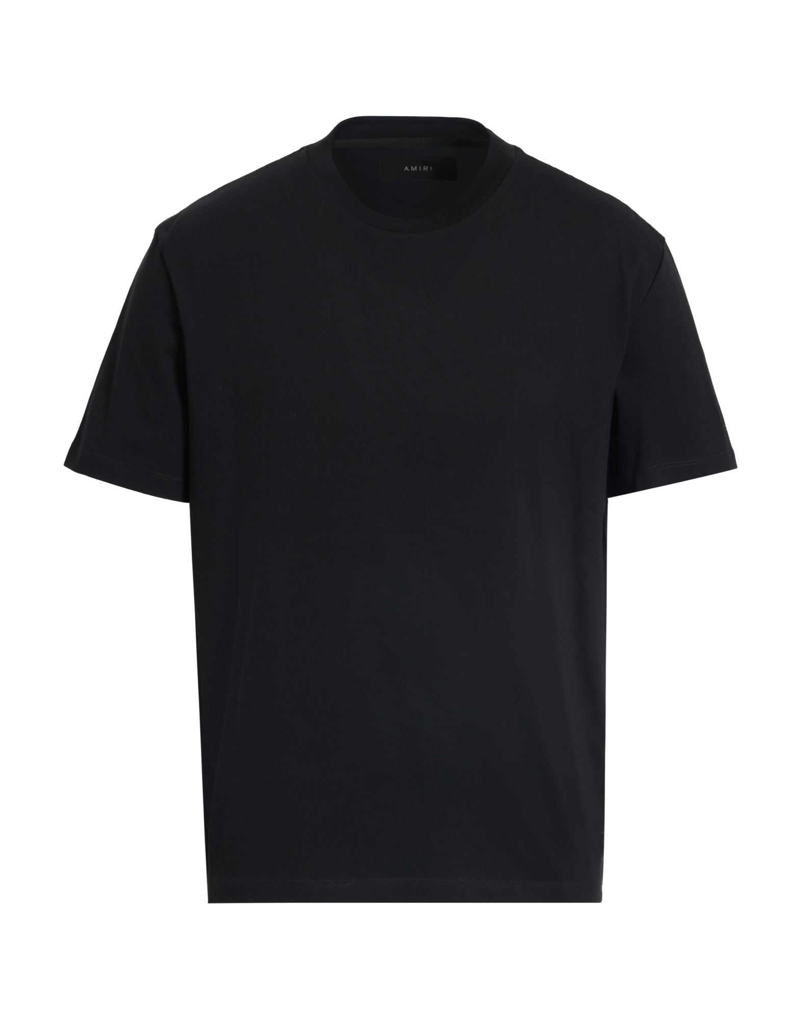 AMIRI T-shirts Herren Schwarz von AMIRI