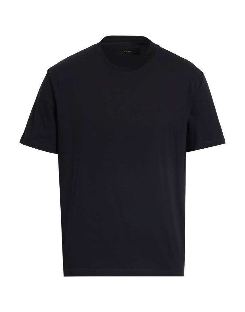 AMIRI T-shirts Herren Schwarz von AMIRI