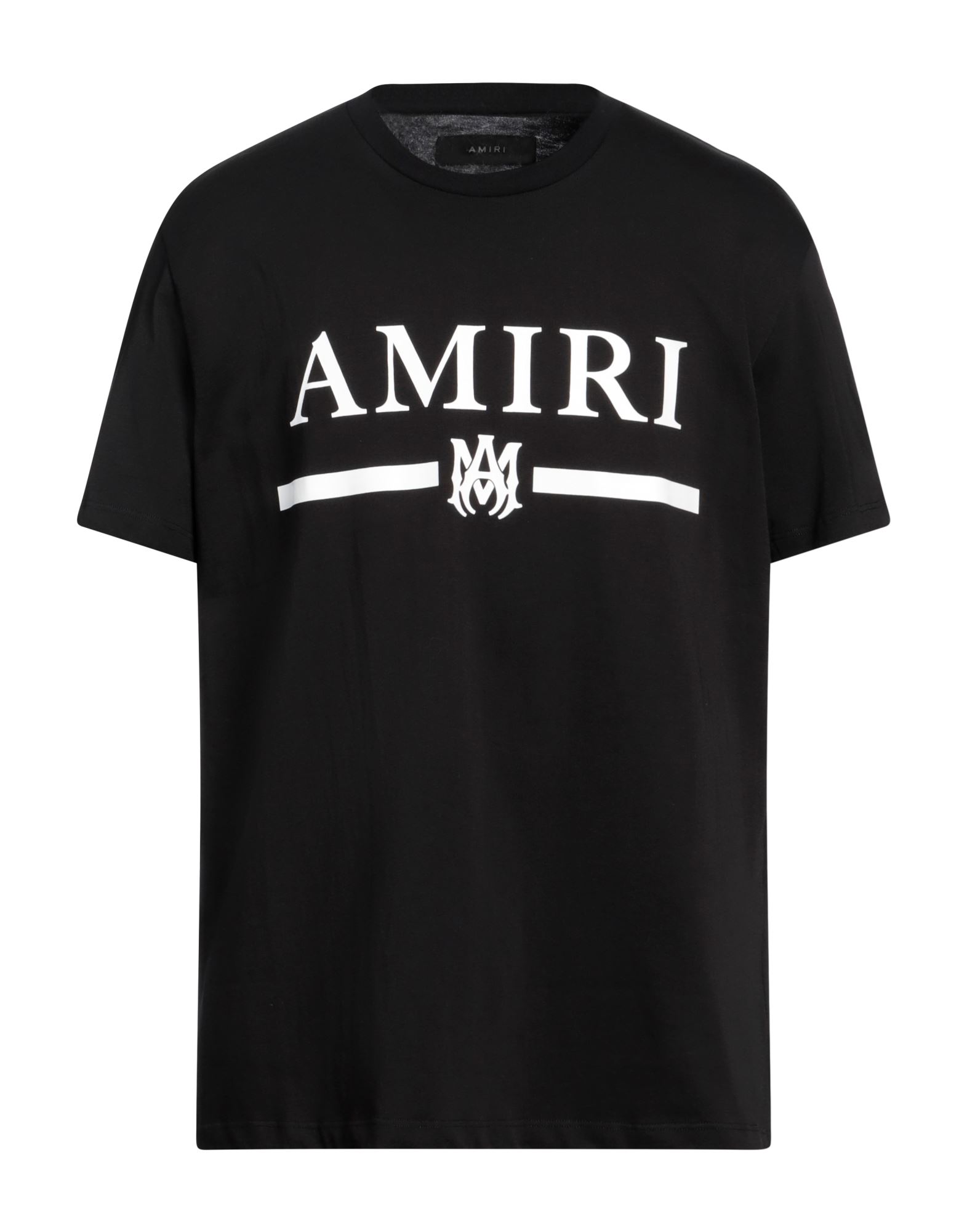 AMIRI T-shirts Herren Schwarz AMIRI T-shirts Herren Schwarz von AMIRI
