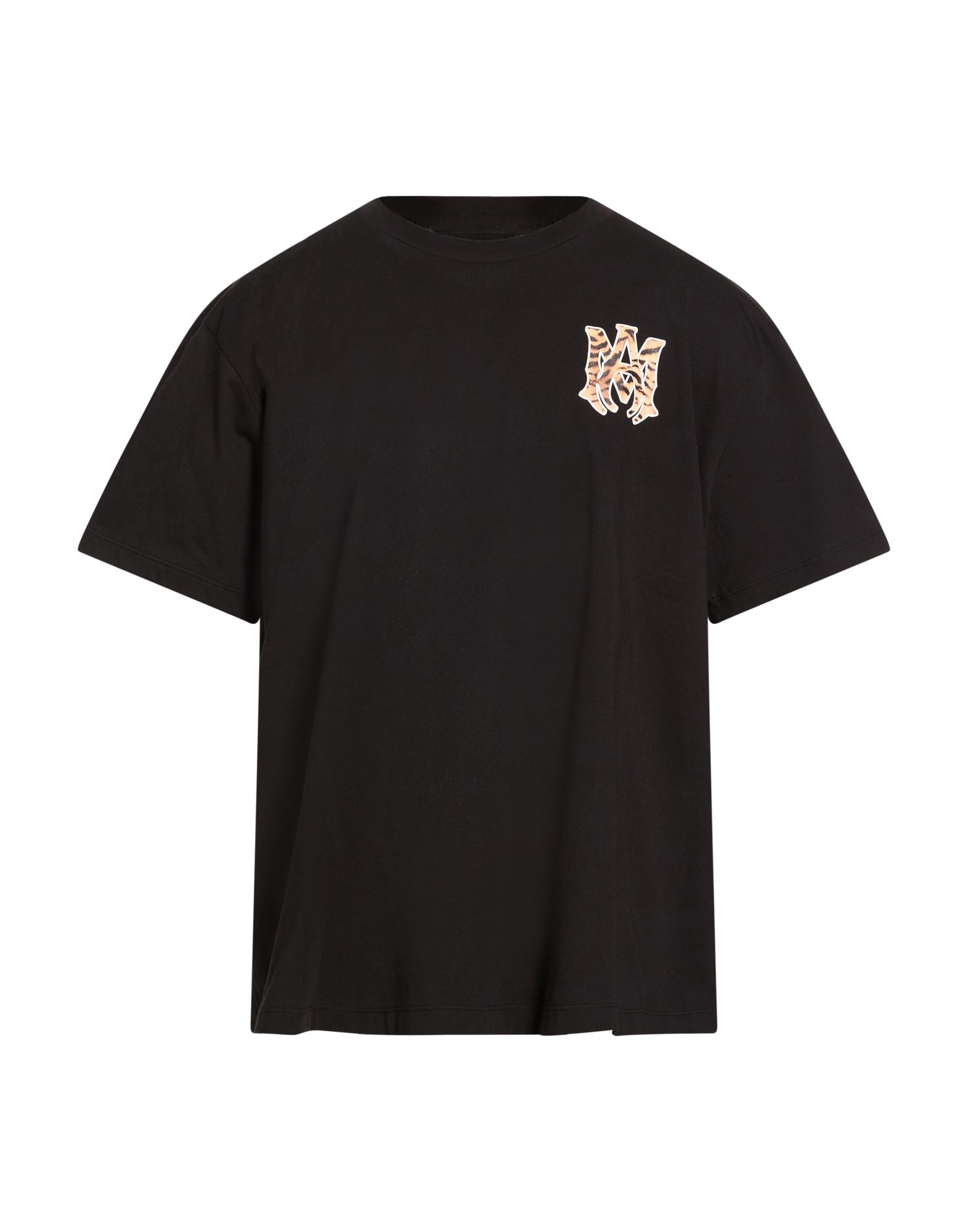 AMIRI T-shirts Herren Schwarz von AMIRI