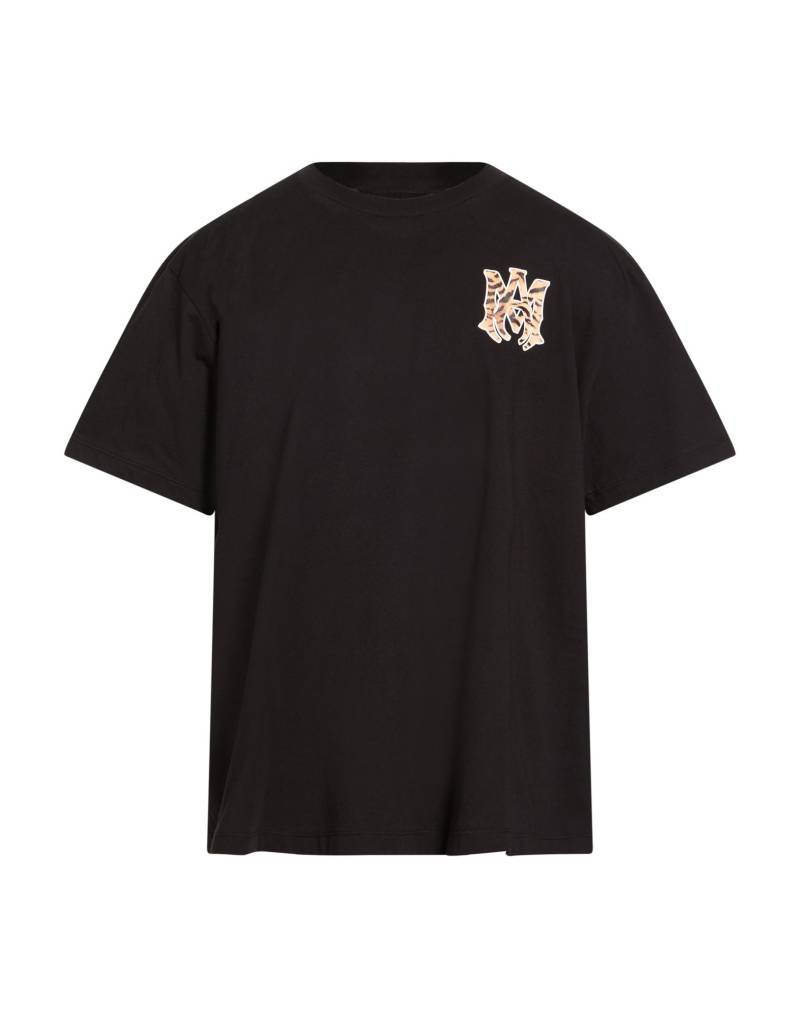 AMIRI T-shirts Herren Schwarz von AMIRI
