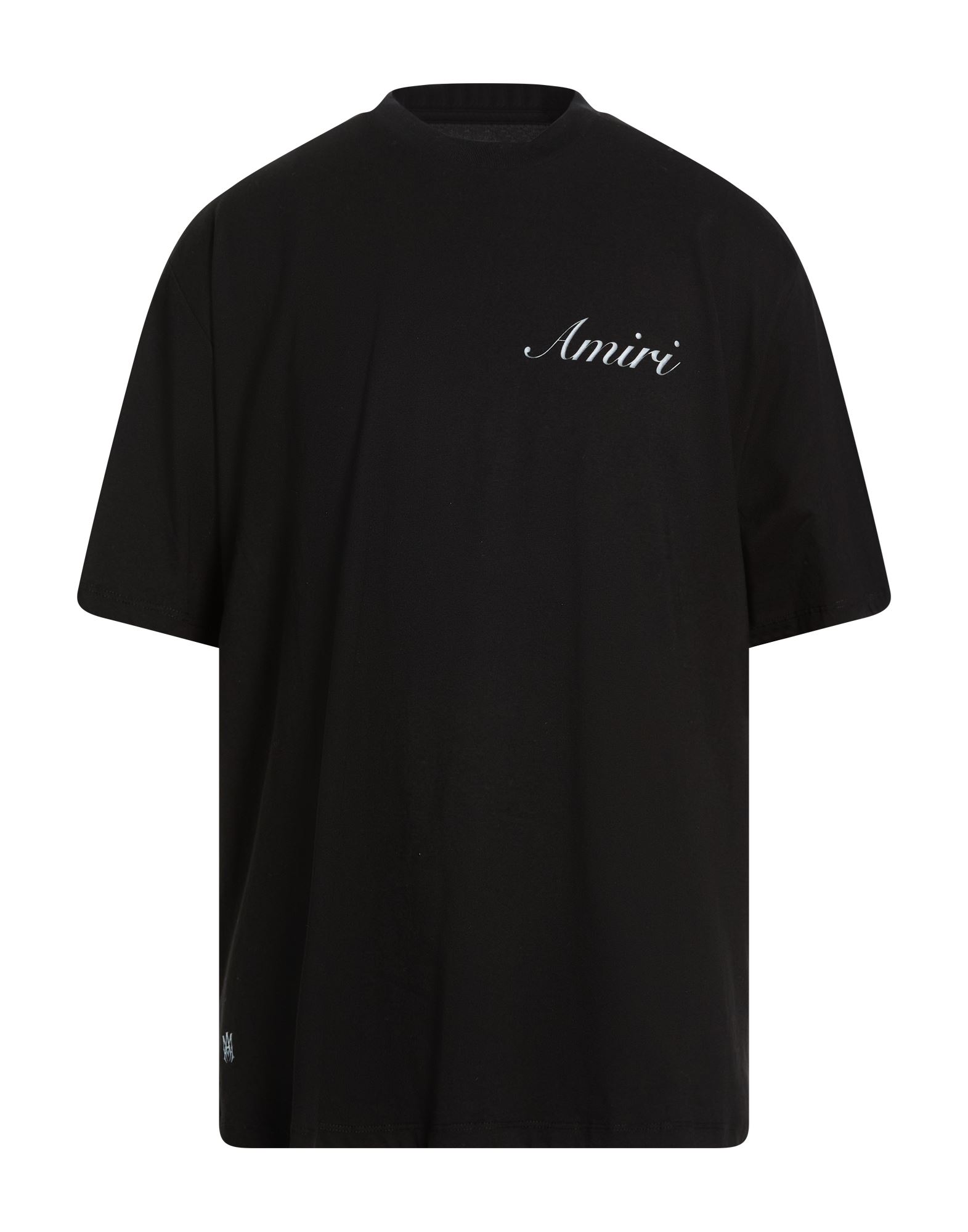 AMIRI T-shirts Herren Schwarz von AMIRI