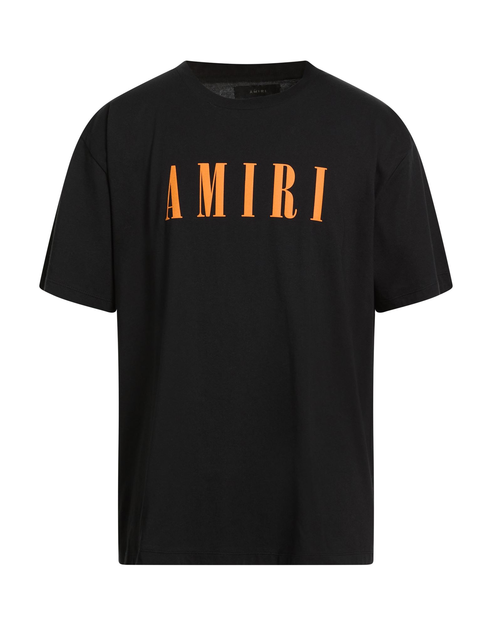 AMIRI T-shirts Herren Schwarz von AMIRI