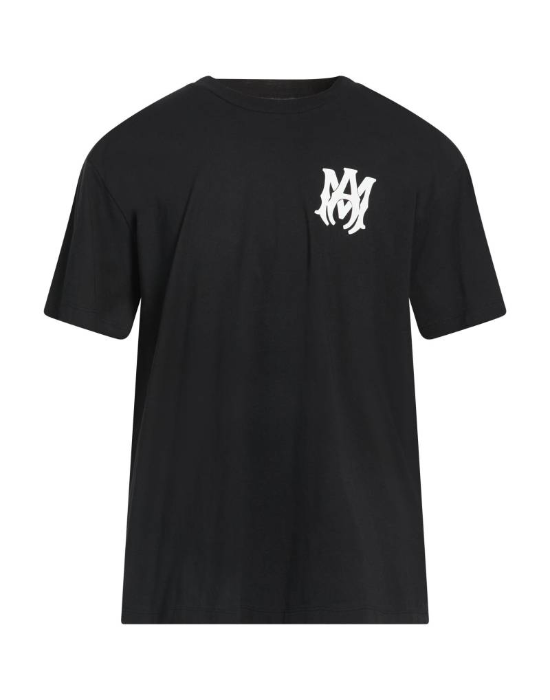 AMIRI T-shirts Herren Schwarz von AMIRI