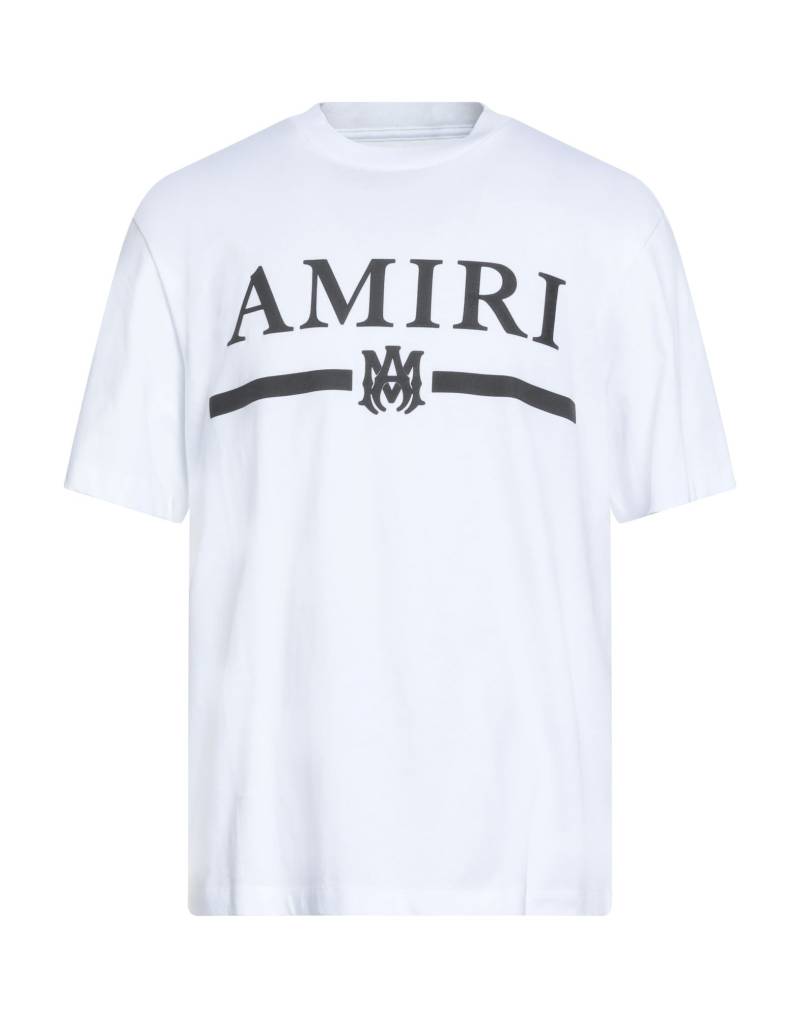 AMIRI T-shirts Herren Weiß von AMIRI