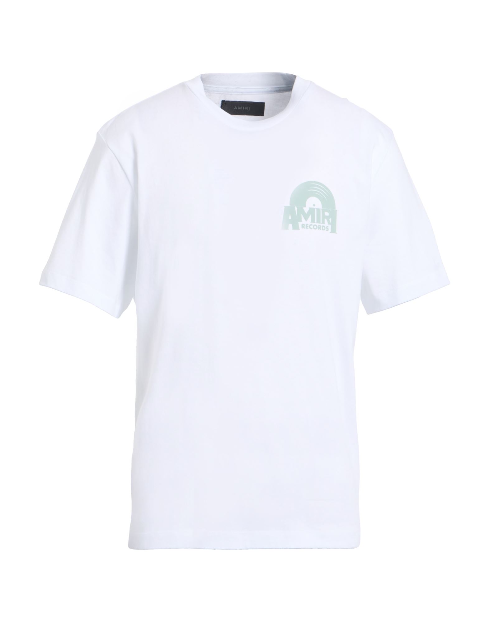 AMIRI T-shirts Herren Weiß von AMIRI
