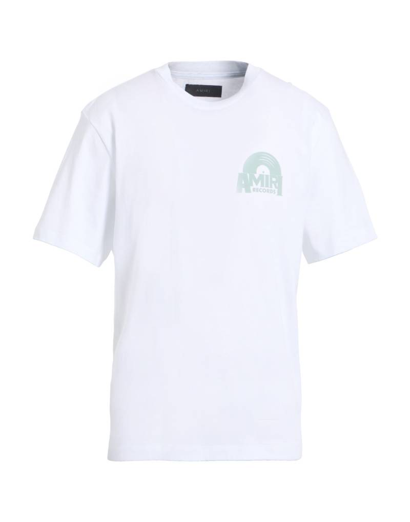AMIRI T-shirts Herren Weiß von AMIRI