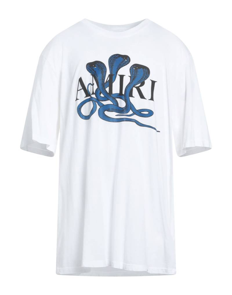 AMIRI T-shirts Herren Weiß von AMIRI