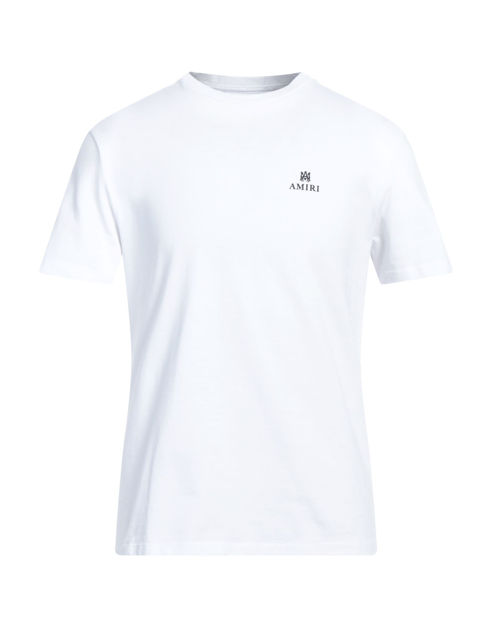 AMIRI T-shirts Herren Weiß von AMIRI