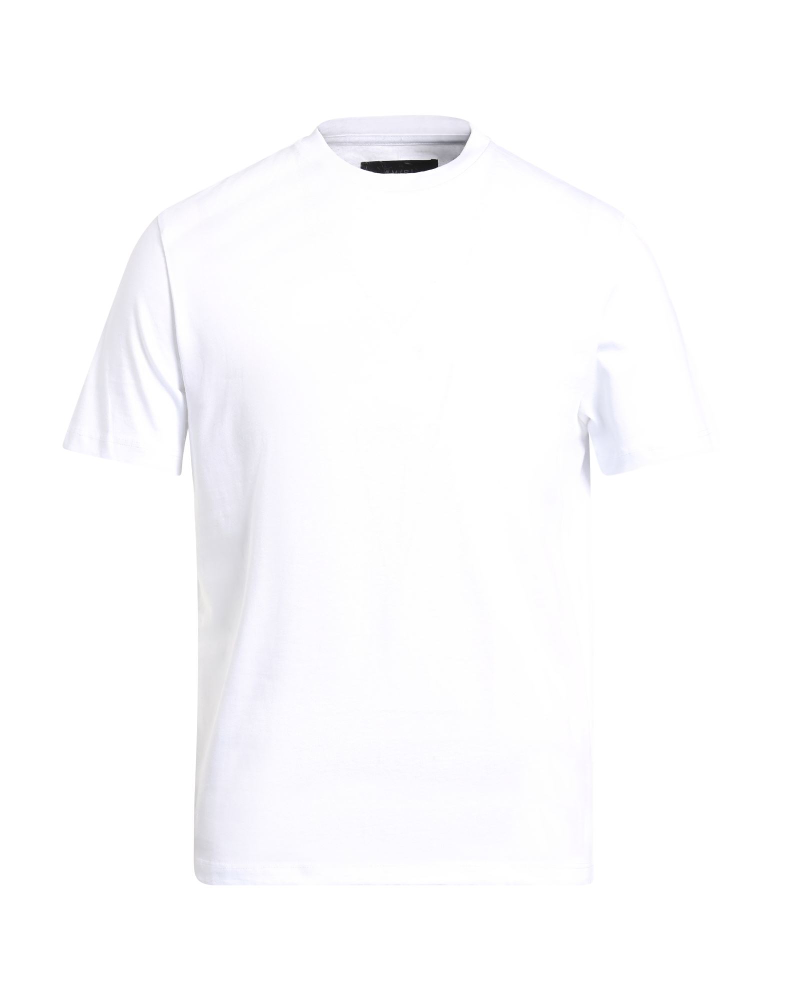 AMIRI T-shirts Herren Weiß von AMIRI