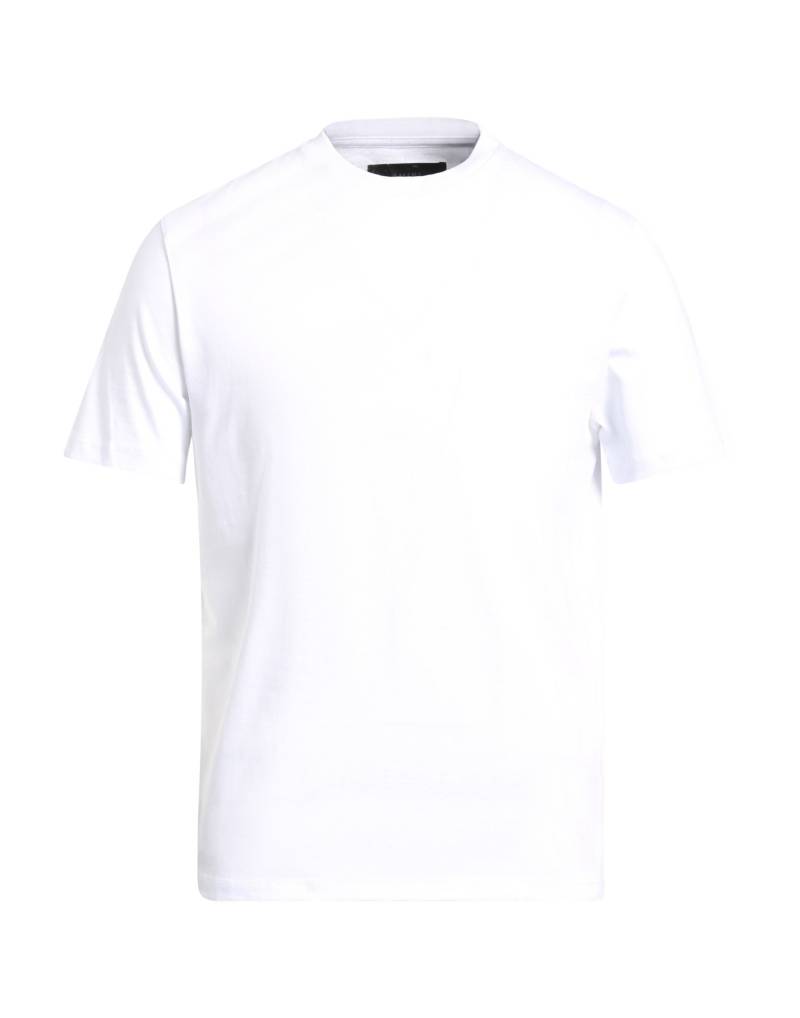 AMIRI T-shirts Herren Weiß von AMIRI