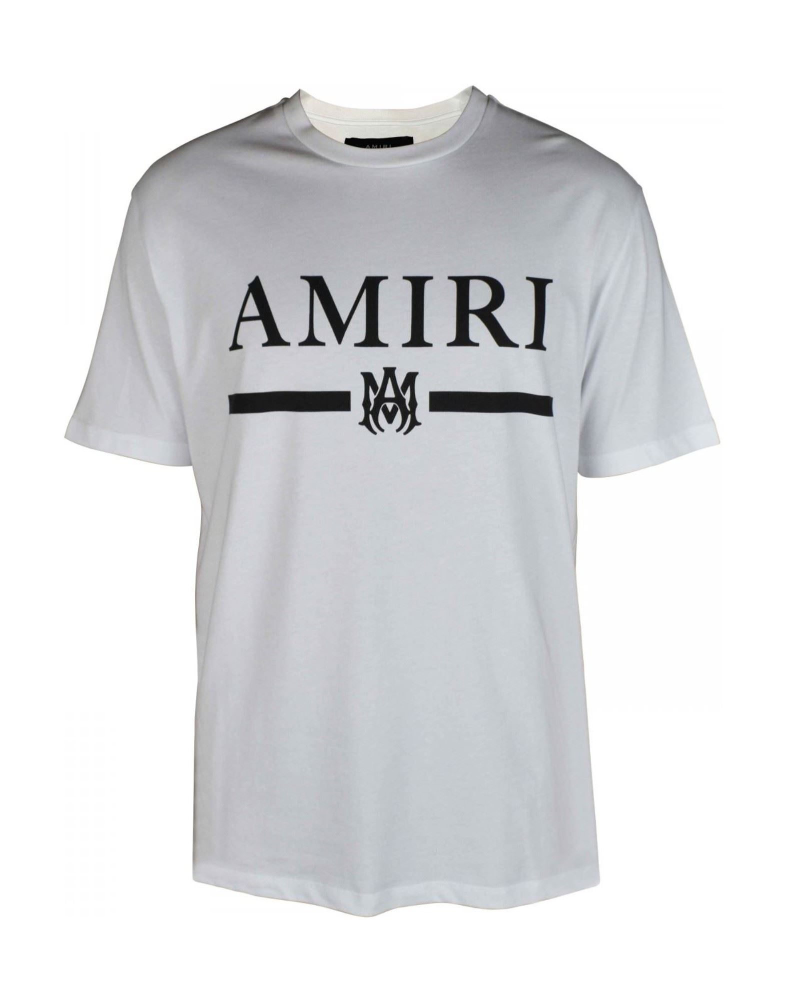 AMIRI T-shirts Herren Weiß von AMIRI