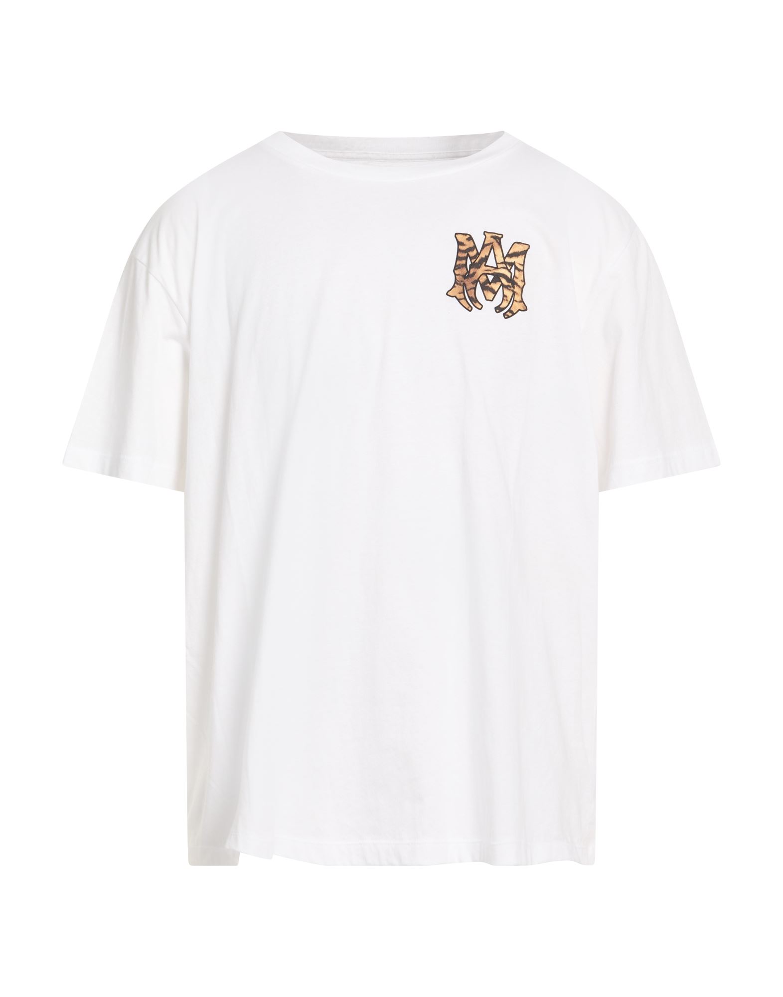AMIRI T-shirts Herren Weiß von AMIRI
