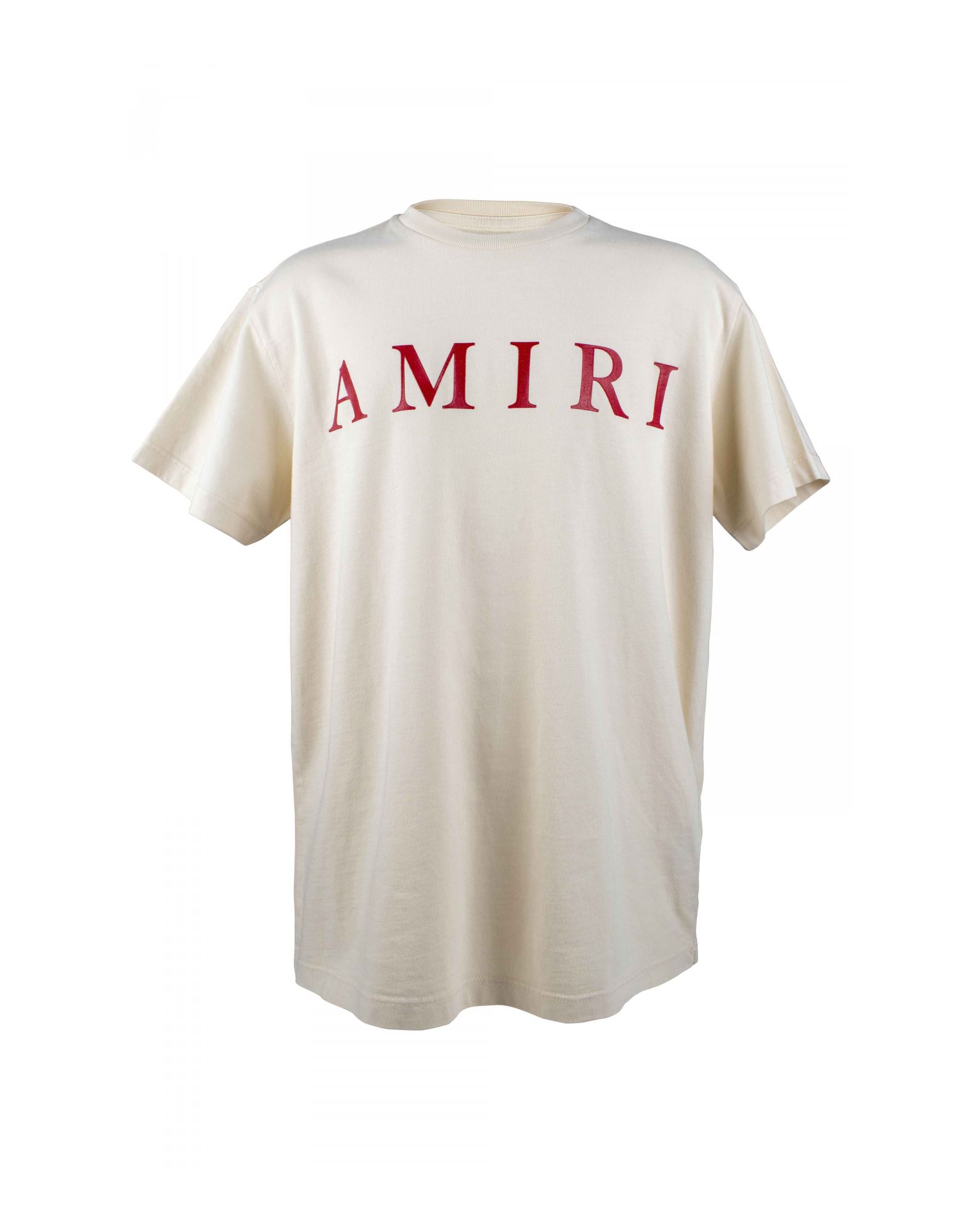 AMIRI T-shirts Kinder Beige von AMIRI