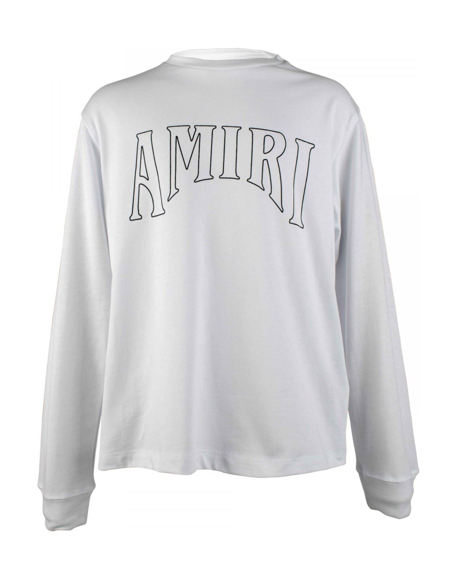 AMIRI T-shirts Kinder Weiß von AMIRI