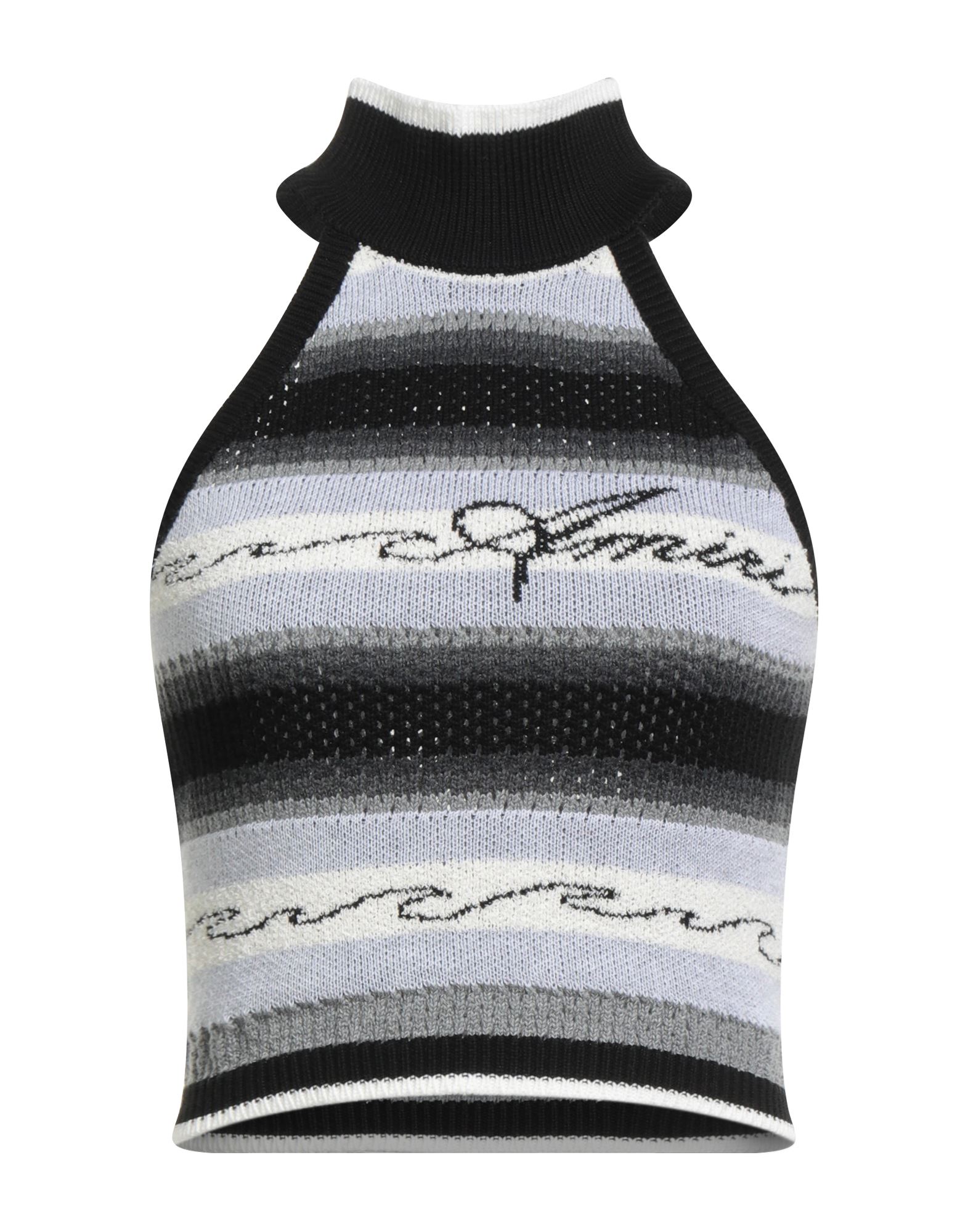 AMIRI Top Damen Schwarz von AMIRI
