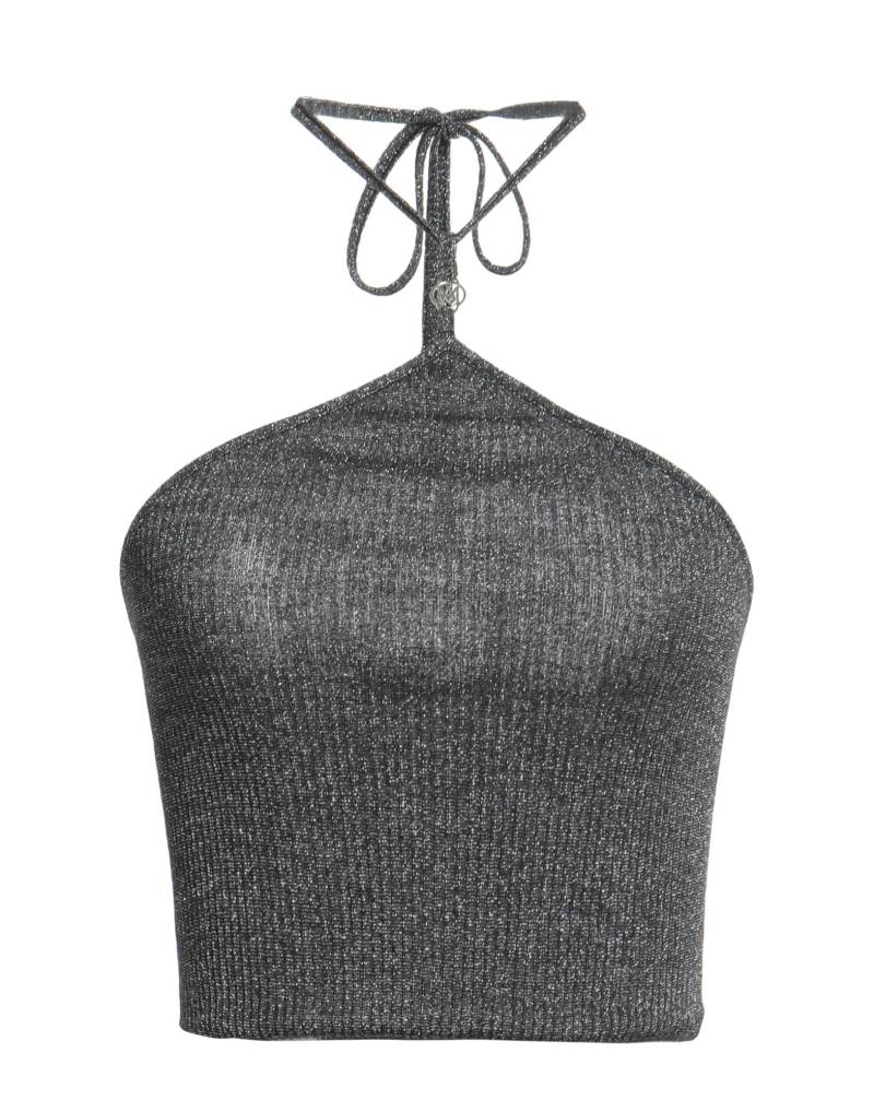 AMIRI Top Damen Schwarz von AMIRI