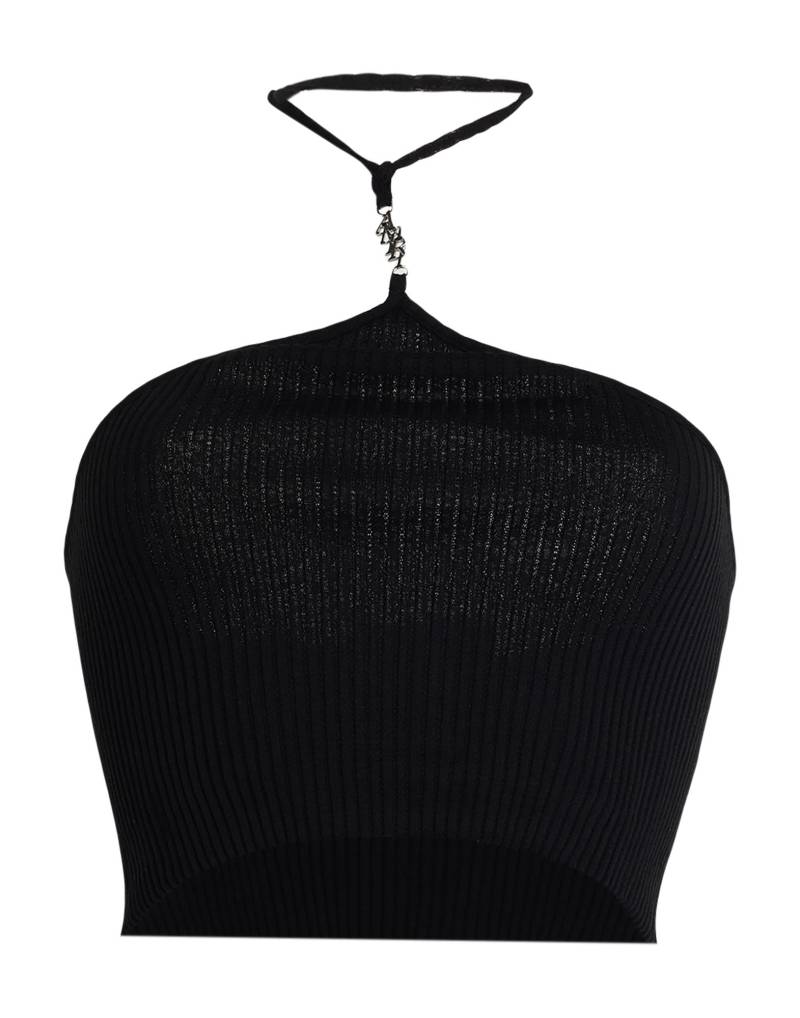 AMIRI Top Damen Schwarz von AMIRI