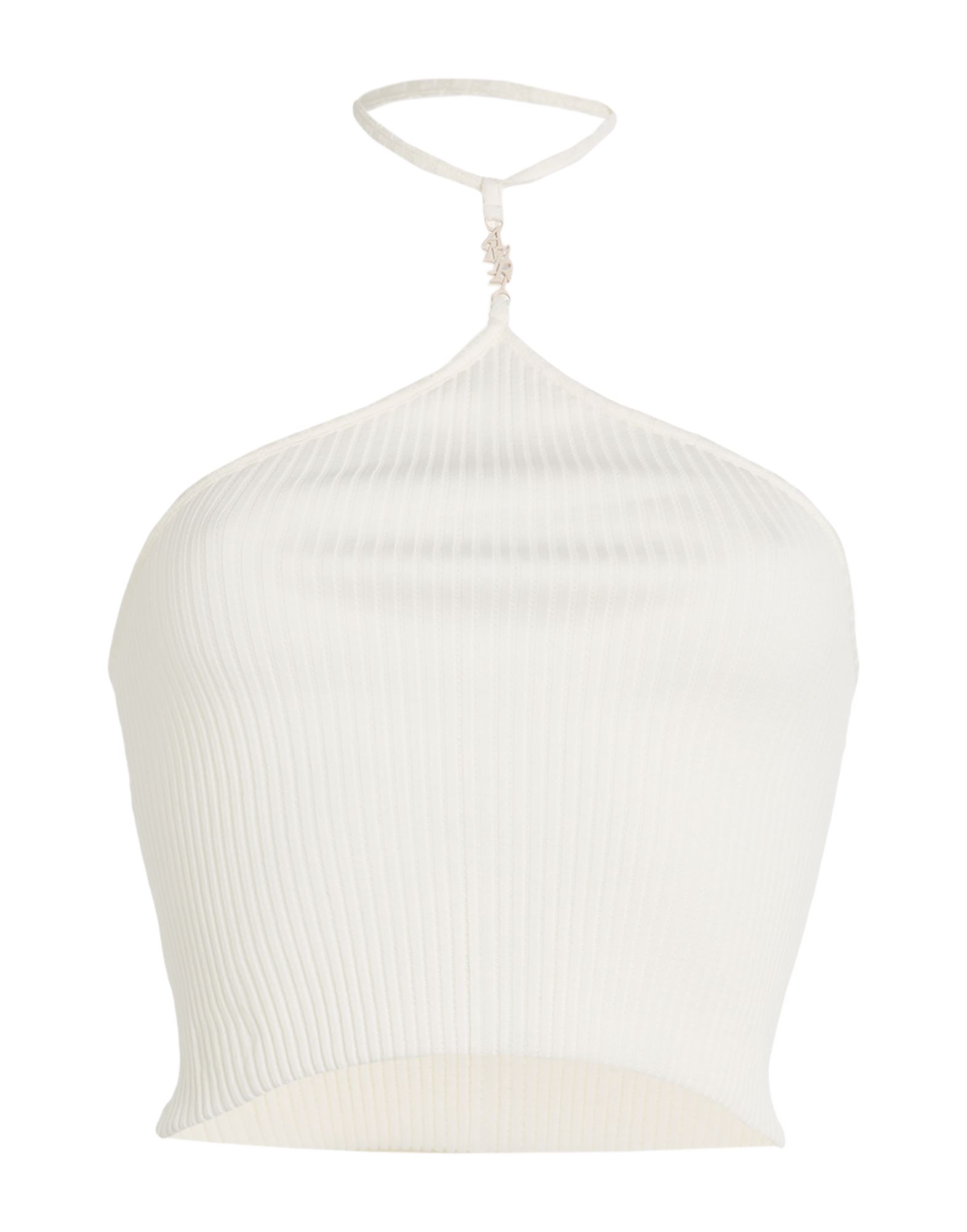 AMIRI Top Damen Weiß von AMIRI