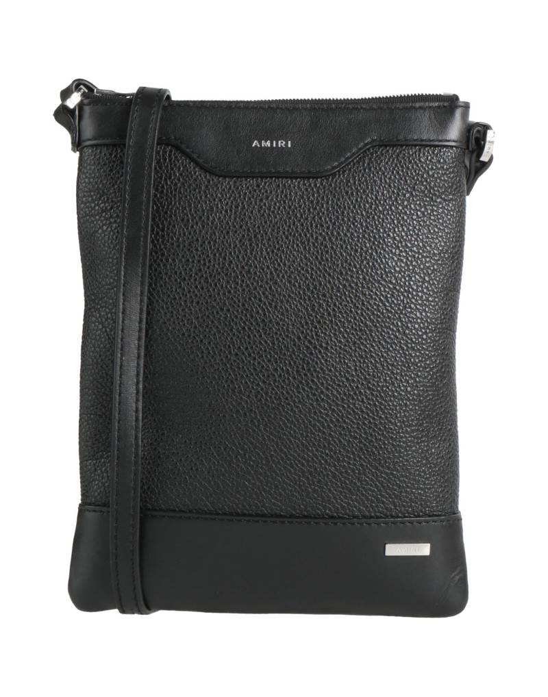 AMIRI Umhängetasche Damen Schwarz von AMIRI